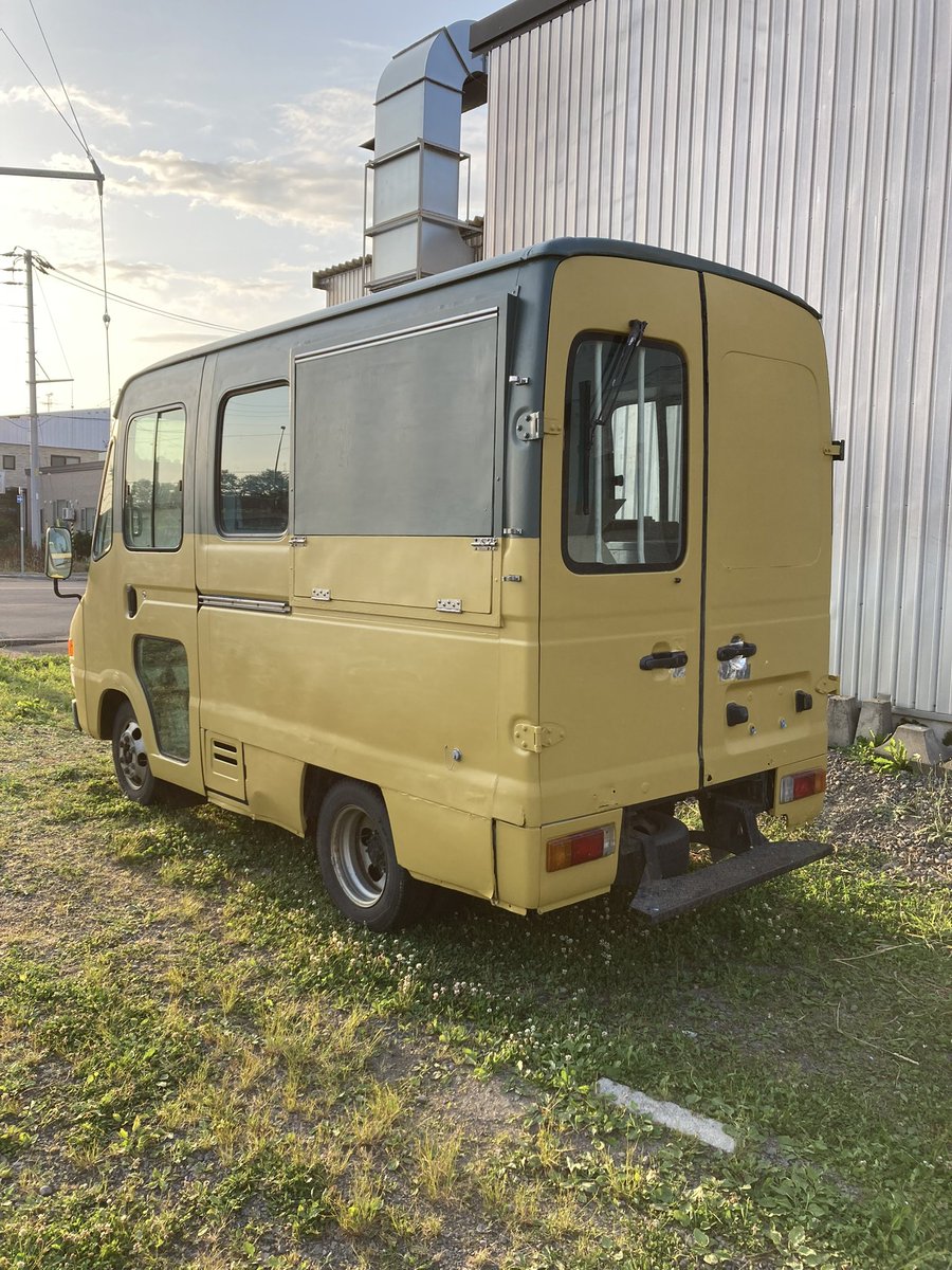 🍔マチガイネッエゾベース🍔 tweet media