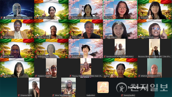 kate48454048's tweet image. Global cooperation strengthens peace efforts
buly.kr/CqxUyx
#IWPG #Cooperation