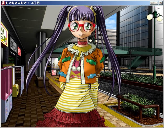 夜鶯(14歳) tweet media