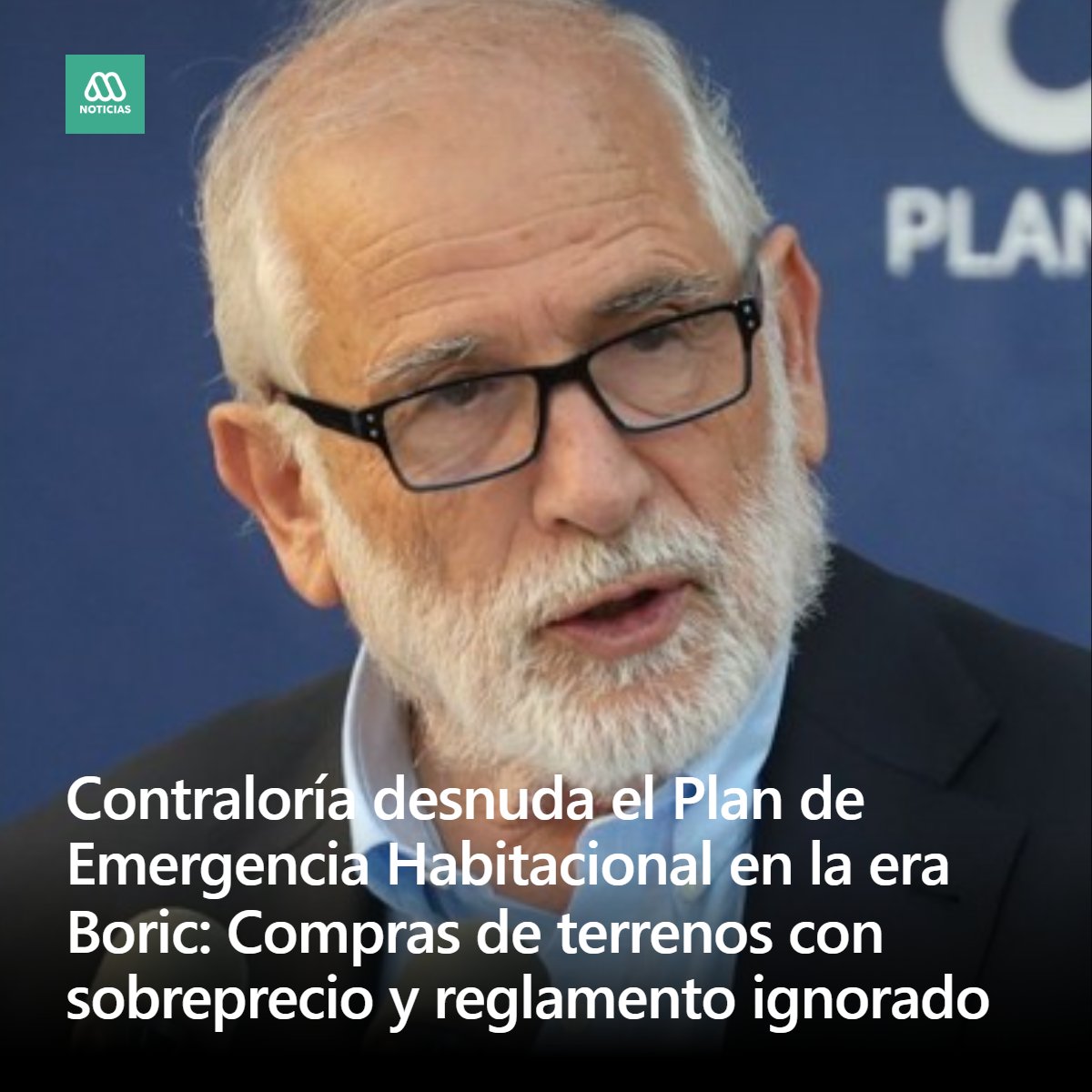 Se detectó que se compraron 252 hectáreas donde el propio plan habitacional establecía que no era necesario, se pagaron precios que duplicaron el valor de referencia y se realizaron compras millonarias sin cumplir plenamente los procedimientos.