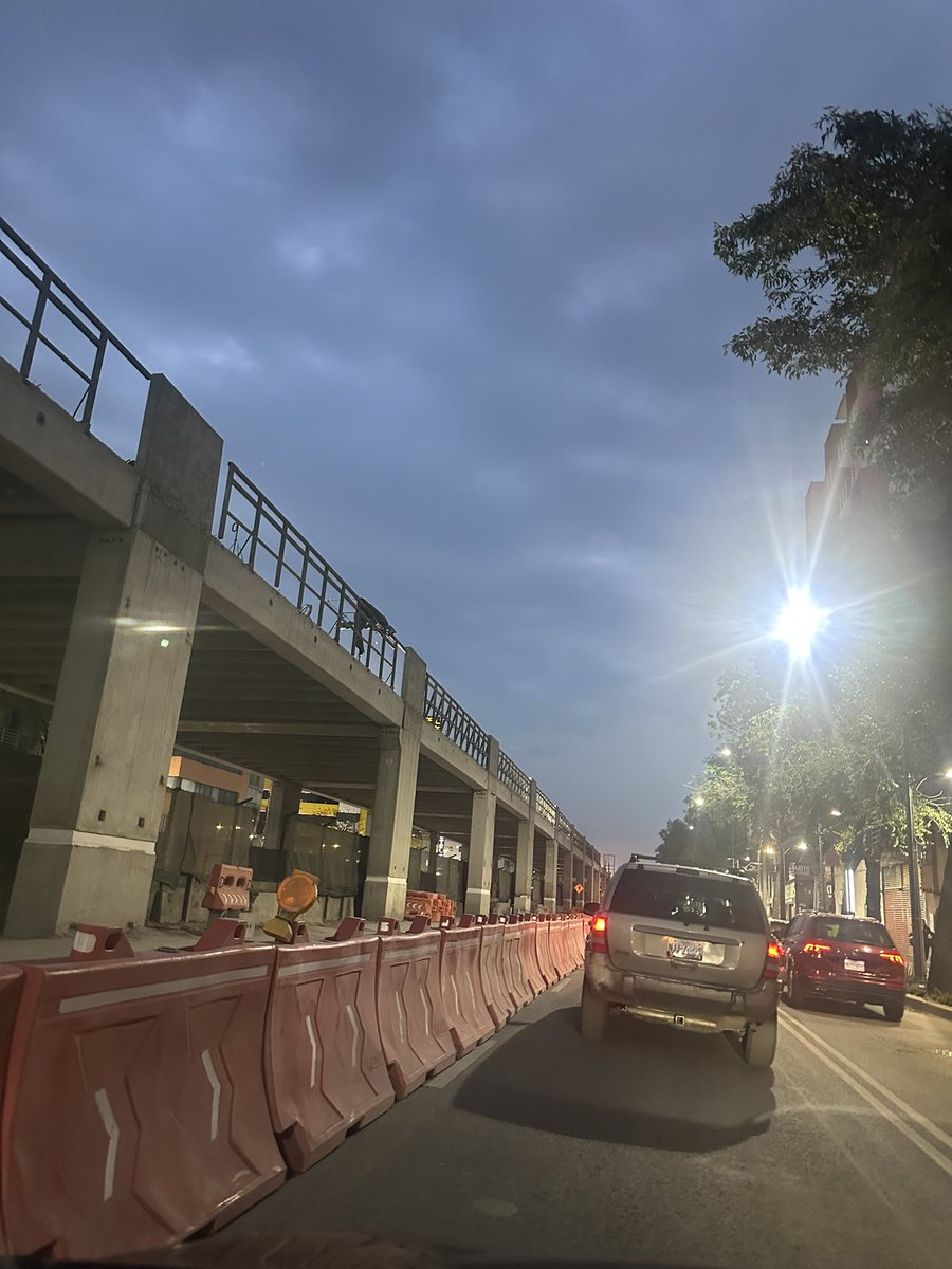 Crónicas de la Ciudad Perdida Oscar Blanco CDMX tweet media