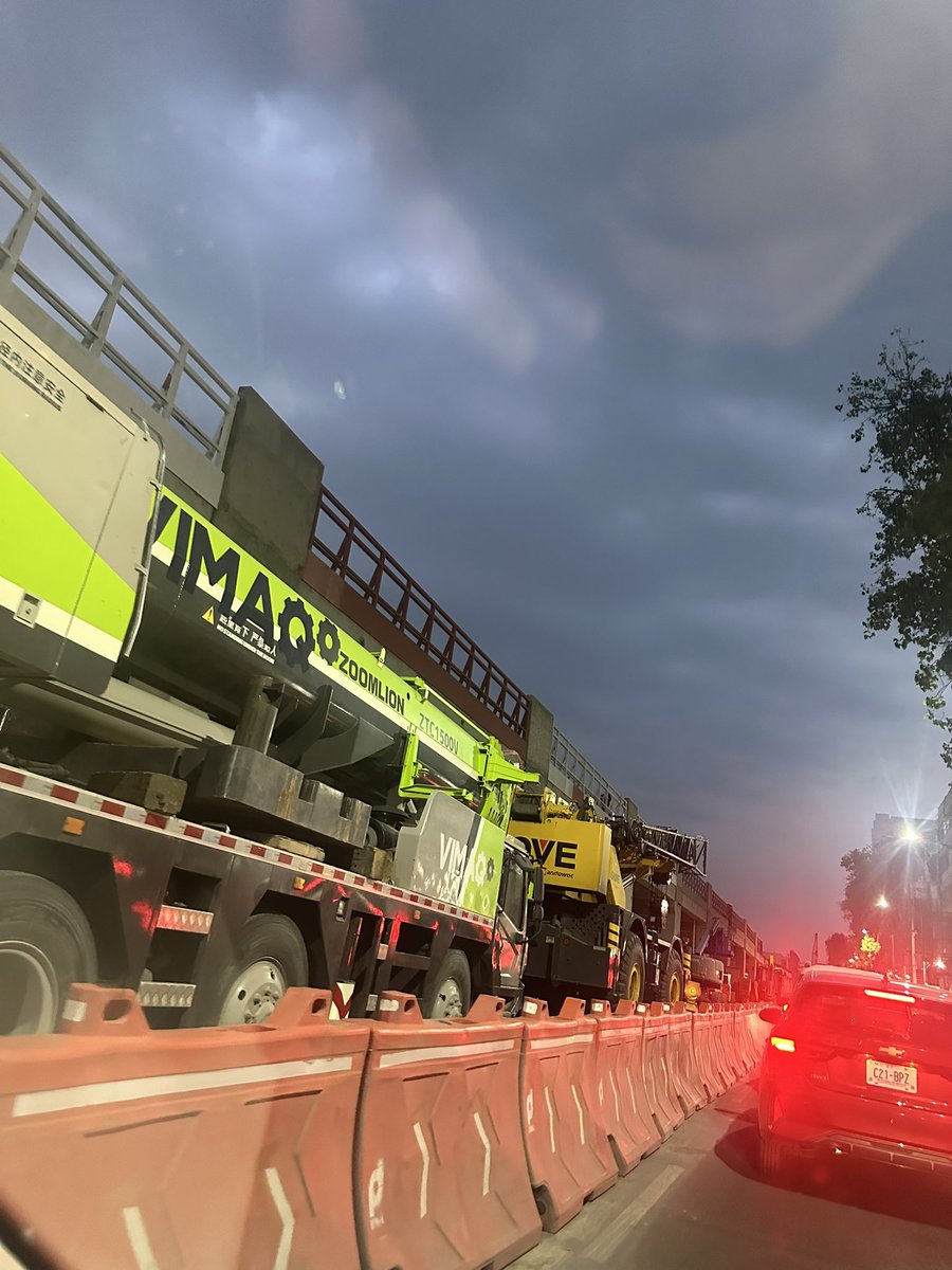 Crónicas de la Ciudad Perdida Oscar Blanco CDMX tweet media