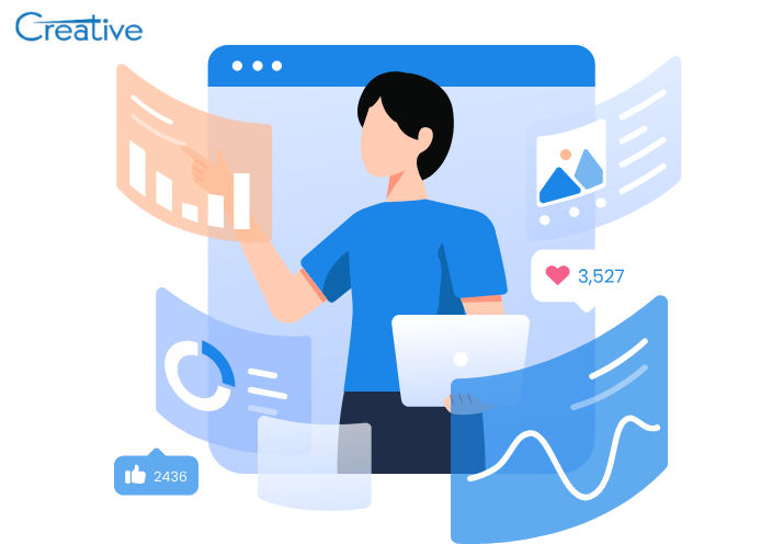 Creative Web Mall tweet media