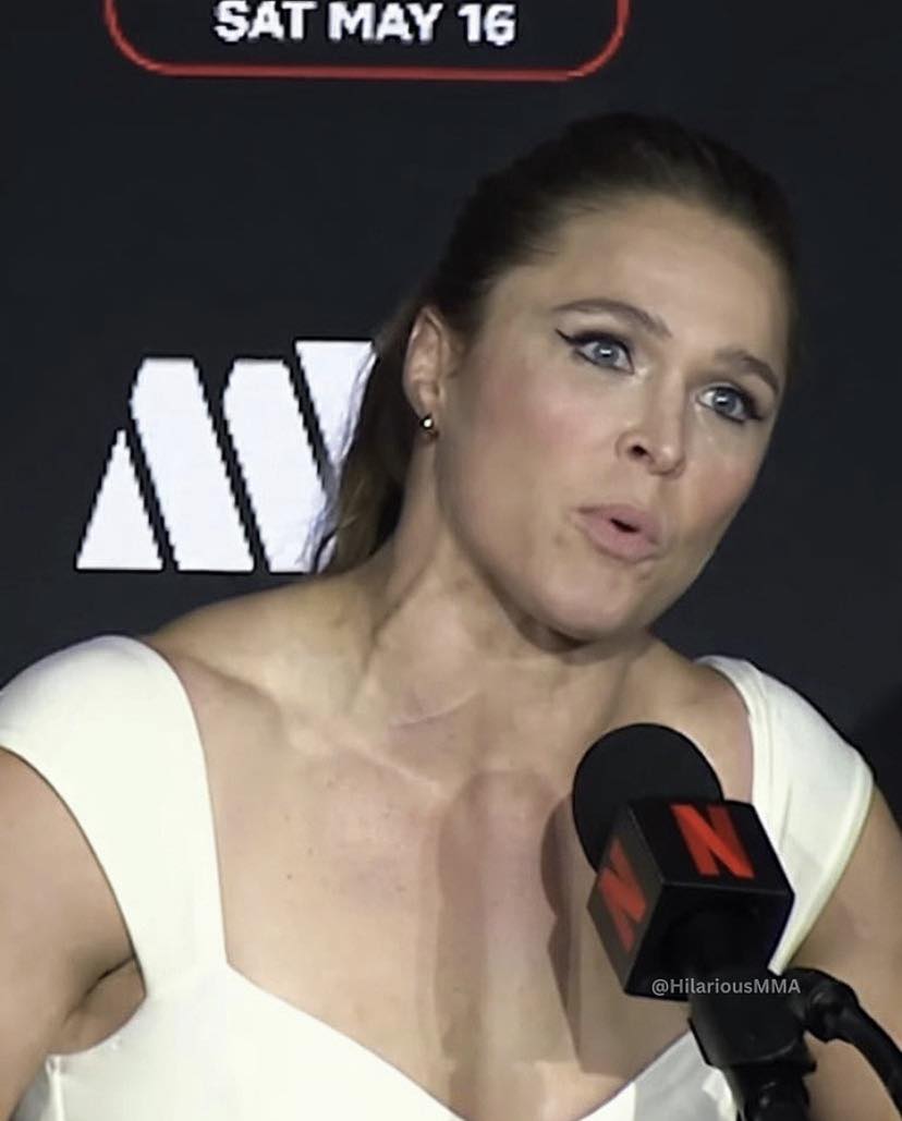 MMA Babes tweet media