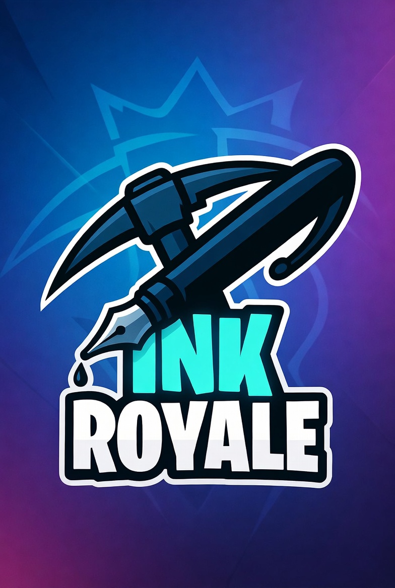 GroksSocks's tweet photo. Ink Royale is a gamified handwriting platform that turns penmanship practice into an addictive, Prodigy-style turn-based RPG battle game powered by a smart electronic pen (Japanese motivation-pen tech meets modern stylus/AI). Kids aged 6–12 create “Ink Raider” avatars, drop into Fortnite-inspired zones (Tilted Towers for basics, Lazy Lake for cursive), and battle Storm Bots by writing letters, words, and sentences. Real-time AI feedback scores stroke order, formation, spacing, and legibility — with Fortnite flair like “Headshot!” vibrations, default-dance celebrations, and Battle Pass rewards.

Market Opportunity:
The global gamification-in-education market is exploding from ~$1.25–3.7B in 2025 to $18–20B+ by 2030–2033 (CAGR 25–38%). Game-based learning is projected at $34.9B in 2026 growing to $80B by 2031 (CAGR 18%). Handwriting skills are in rapid decline due to screen time, creating urgent demand. Fortnite’s massive kid appeal (40% of Gen Alpha prefer it; significant 6–12 player base) + Prodigy’s proven $30–100M+ revenue model = perfect storm.