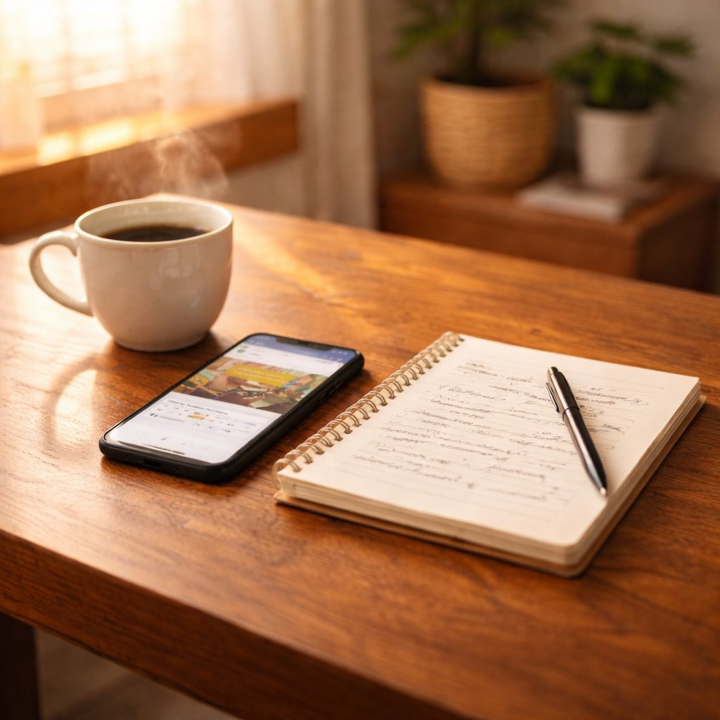 Solusi Finansial Kita tweet media