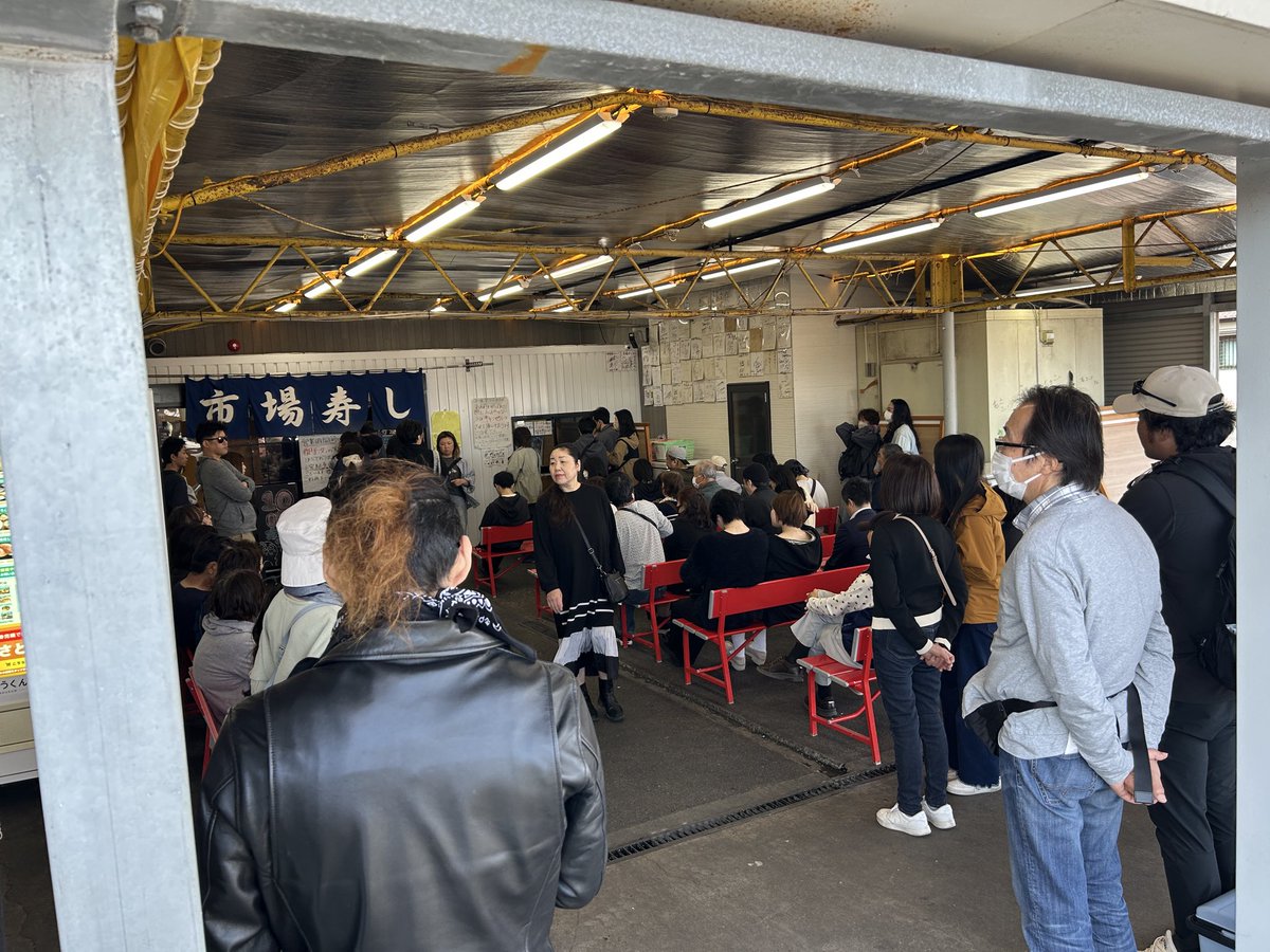 フラグ松 tweet media