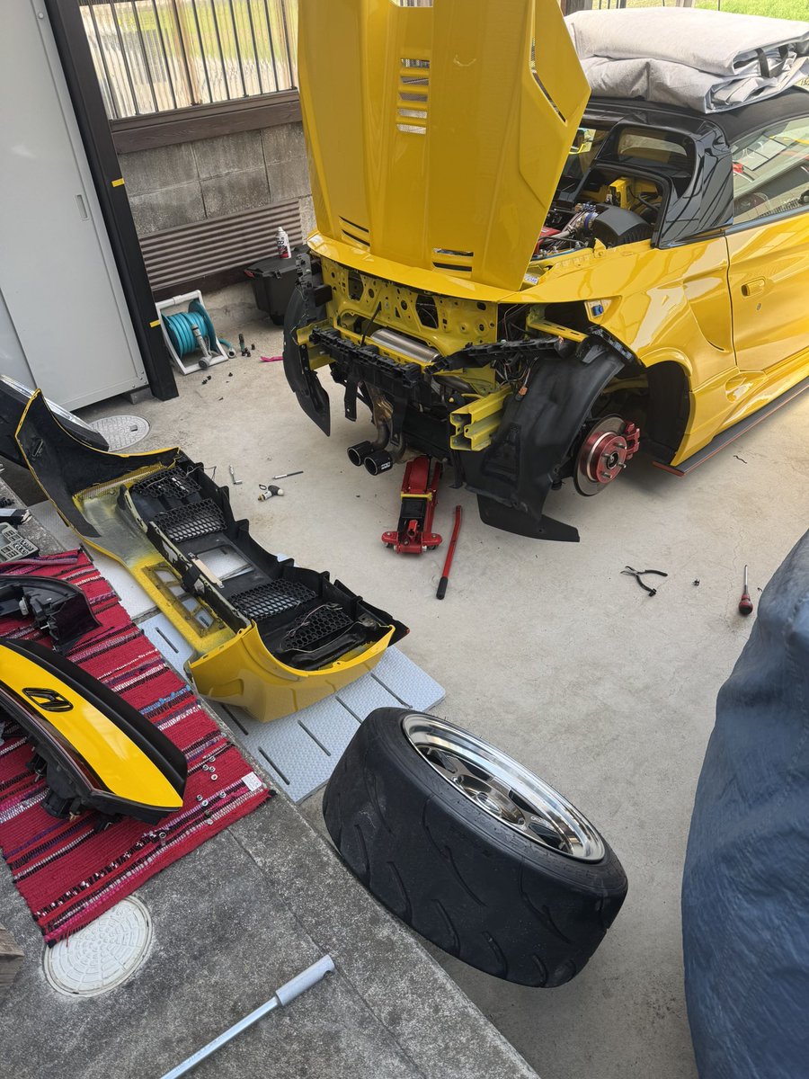 怜武(れむ) tweet media