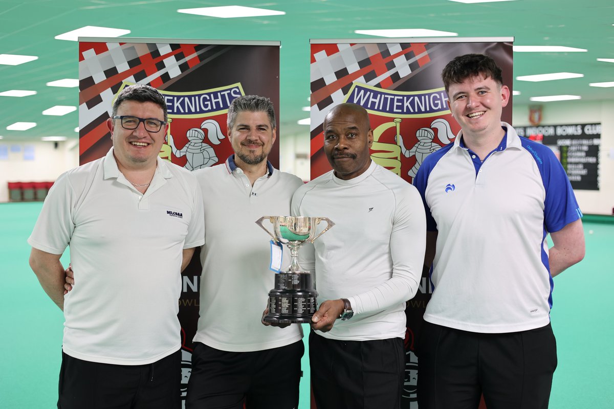 Whiteknights IBC tweet media