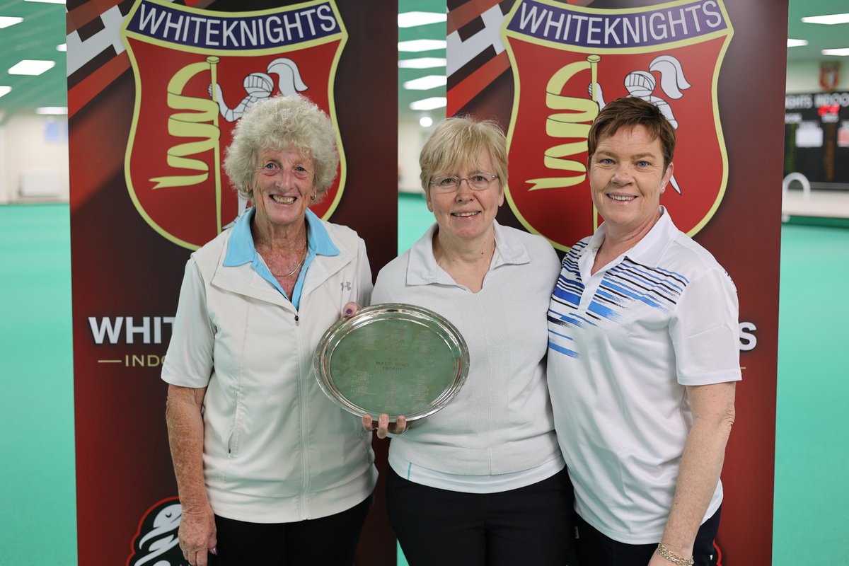 Whiteknights IBC tweet media
