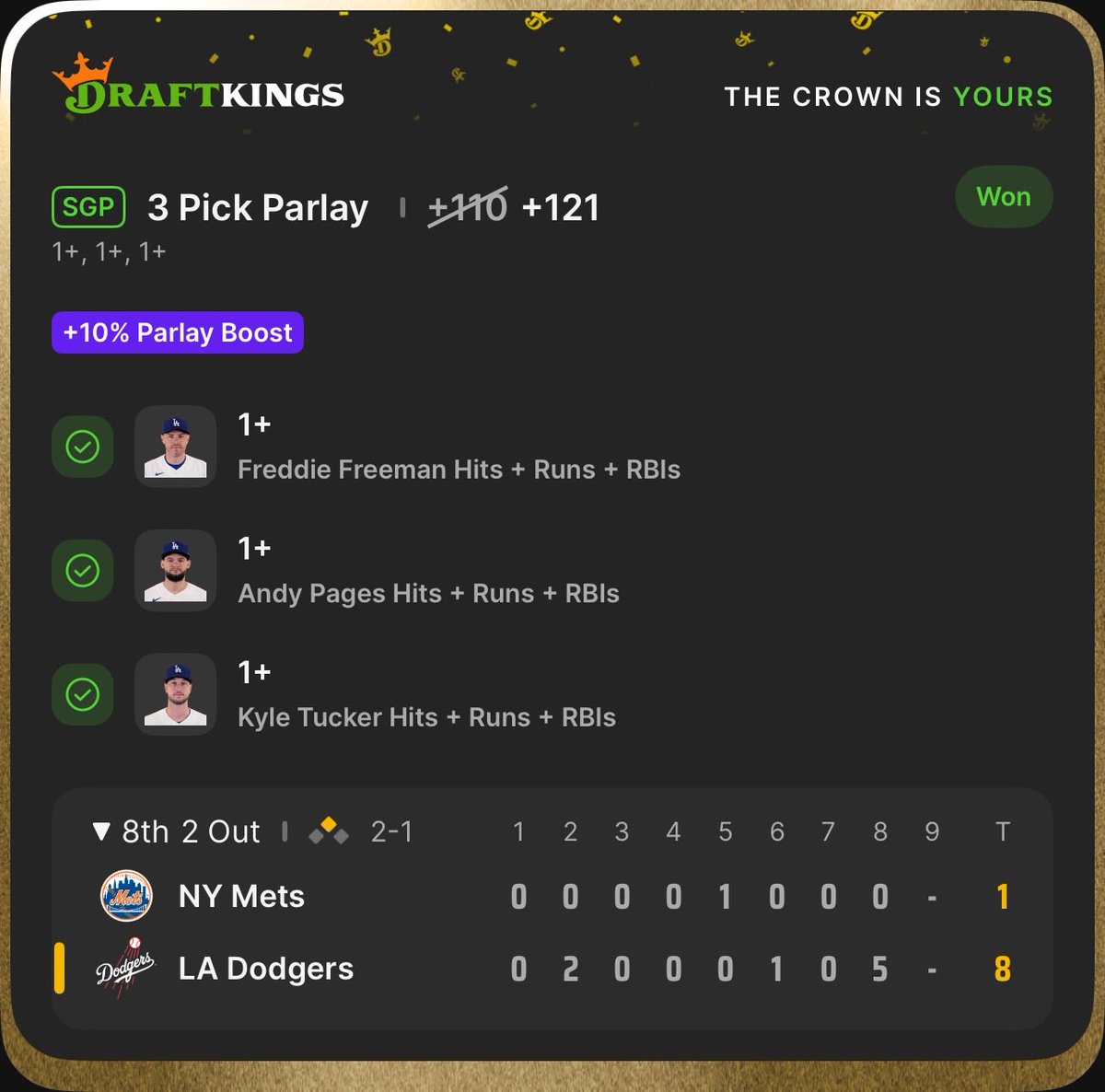 David Walker tweet media