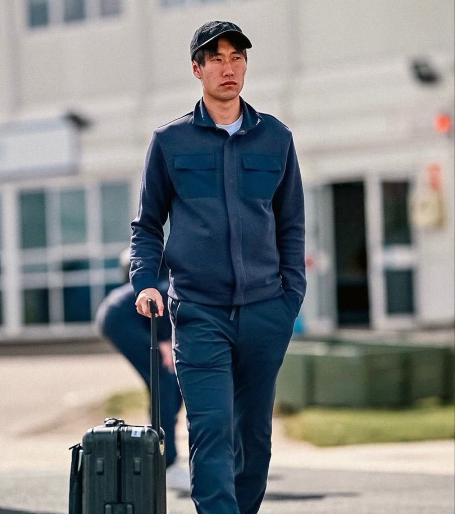 日本サッカー情報局（Unofficial） tweet media