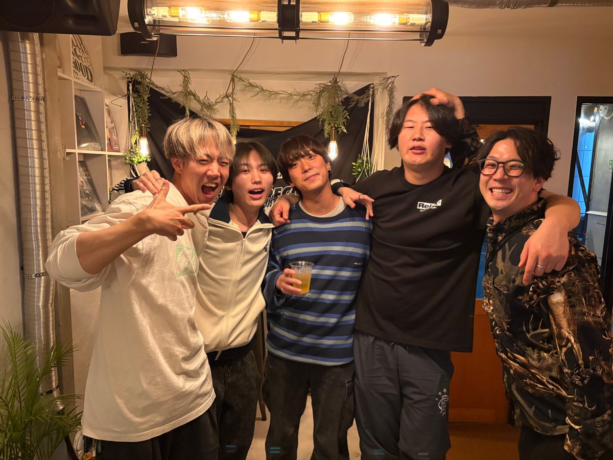 🅛🅞🅝🅖 🅟🅐🅡🅣🅨 🅡🅔🅒🅞🅡🅓🅢 4/29 PECKHAM tweet media