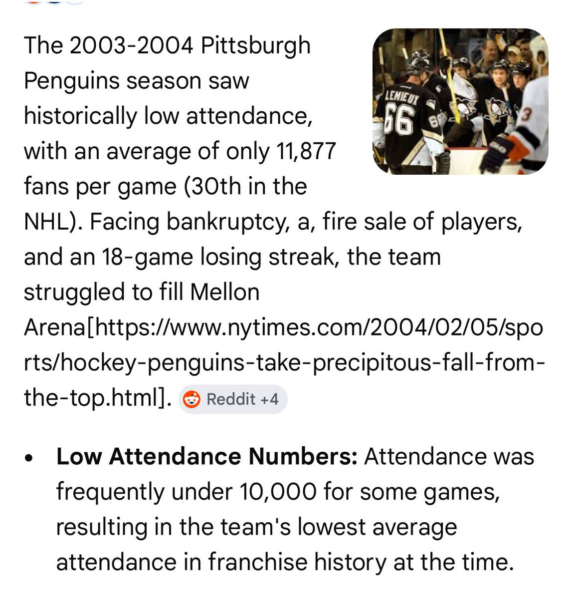 Flyers Fan LGF tweet media