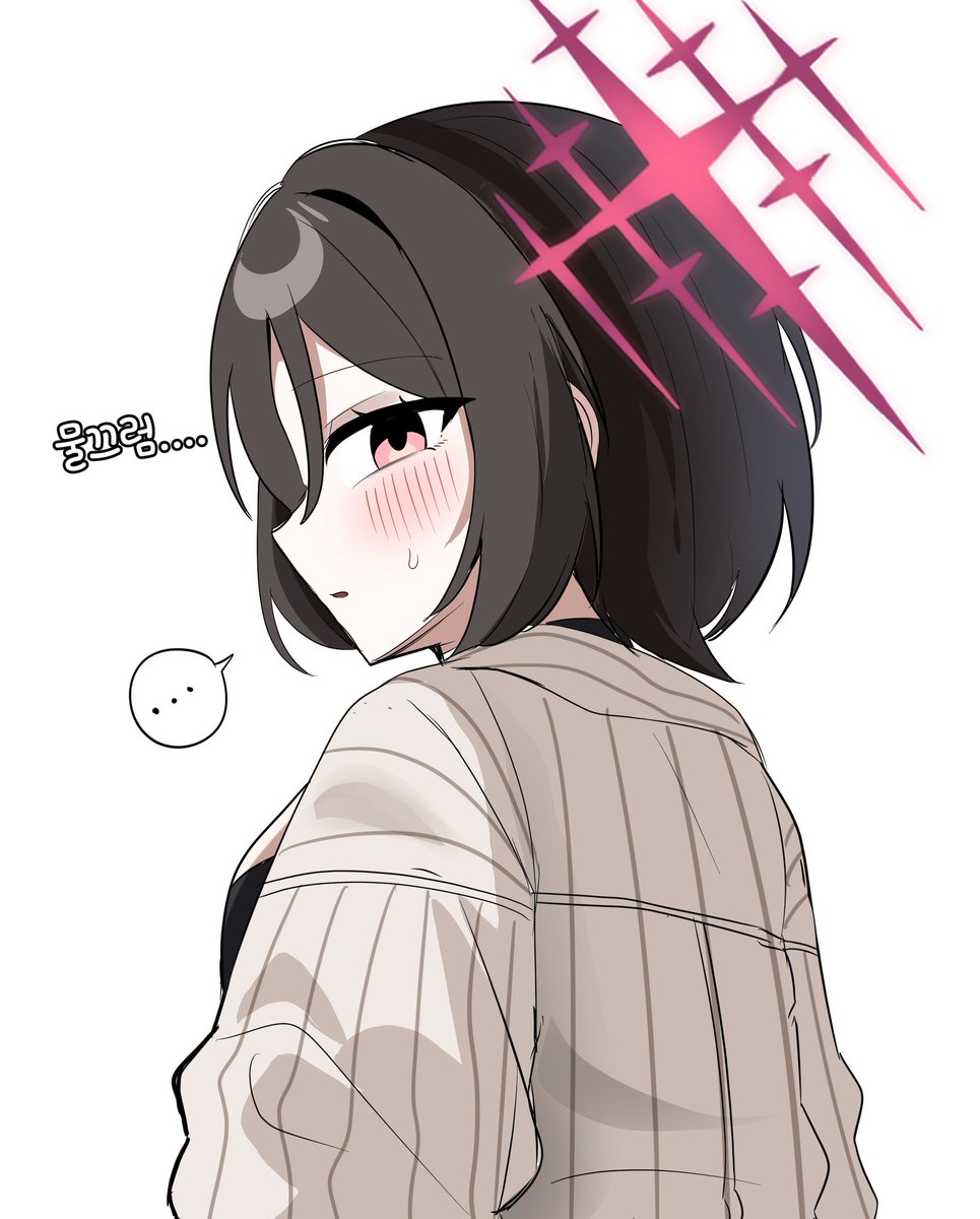 이름/イルム tweet media