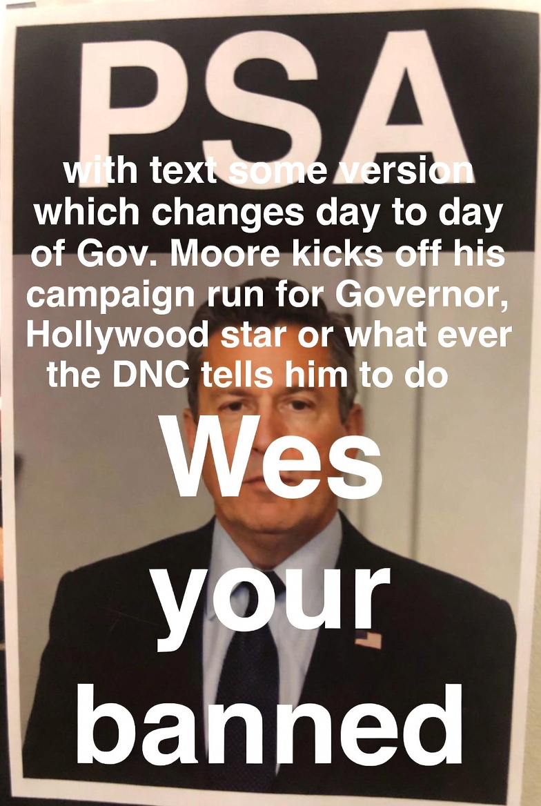 Rusty Razor "The Sharp Edge of Wit on X" tweet media