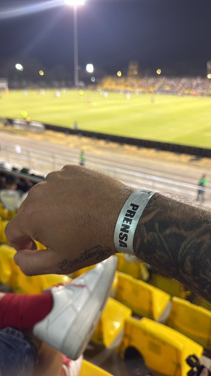 Tanque Castro tweet media