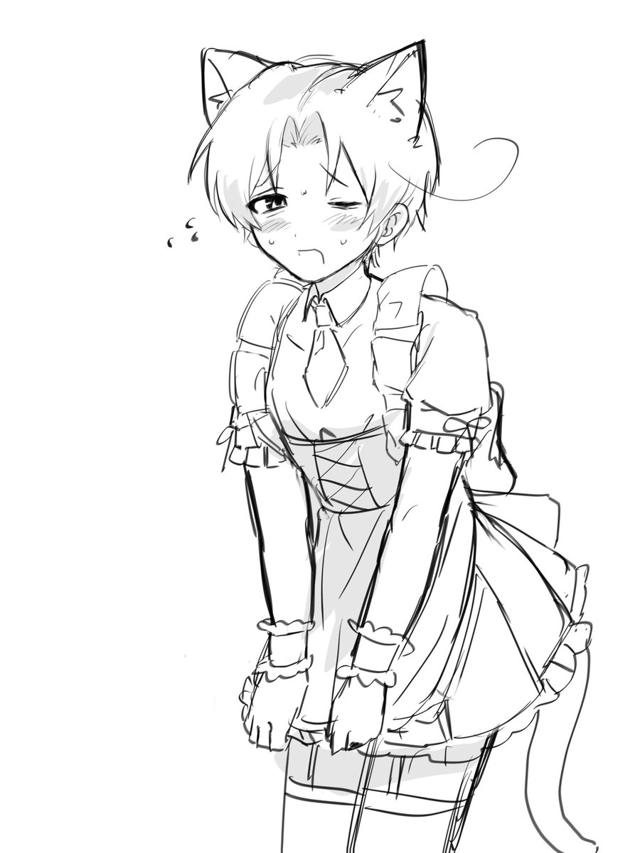 捕虜 tweet media