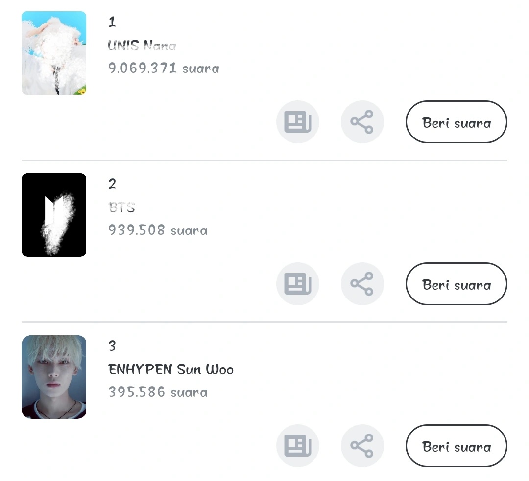 ENHYPEN SUNOO INDONESIA 🦊🇲🇨 tweet media