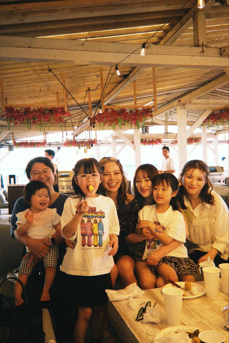 渡邉あいか@27歳ギャル社長👩🏼🦋 tweet media