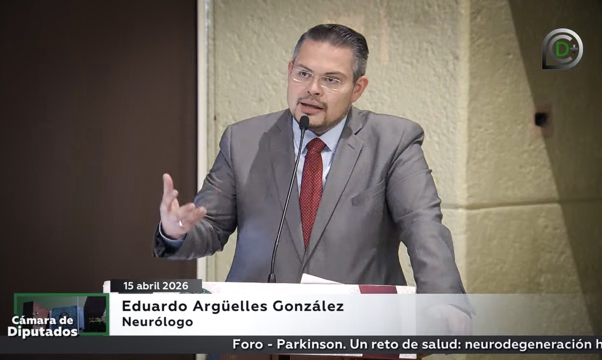 Eduardo Argüelles González tweet media
