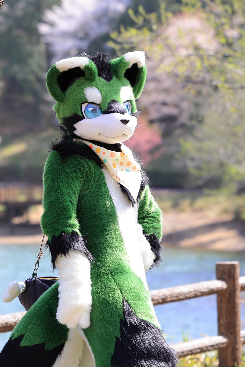 ryui_mail's tweet photo. 関西けもケットで
【A-15】TIGER WINGSの
売り子します🐶
コソッとキャラデザを
置かせてもらうので是非
見ていってください！🐺✨
※キャラは出ません🙇‍♀️
#関西けもケット１１ https://t.co/eafqaeFS6s