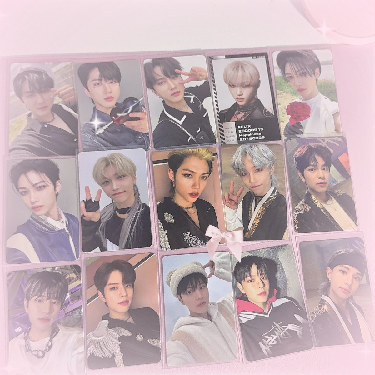 miibinnie's tweet photo. ⠀ ⠀
⠀     ⠀ʾ  ⠀  ͏✉️🍥 ͏ ͏ ͏﹙   ⌗ love mail  ‹𝟹  ﹚  ⠀⠀     

◟  feedback  muito  muito  positivo  para ꒰  @jenniepersona  ꒱ྀི  que  permitiu  que  eu  fizesse  ceg  desses  bebes.  🩷 
chegou  tudo  certinho  !!  muitooo  bem  embalado,  sem  nenhuma  avaria !!
  ela  é  um  amorzinho,  muito  simpática  e  carinhosa!!  foi  super  compreensível  com  algumas  situações  chatinhas  que  apareceram  no  processo 😓💗
muitooos  brindes  fofinhos  e  esses  postcards  lindicos  🥹
muito  obrigada. 💗
