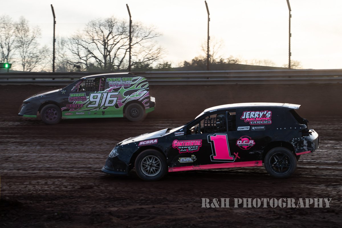 OhioValleySCDRA tweet media