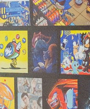 ⋆˙✦ Robby💫. ݁₊ tweet media