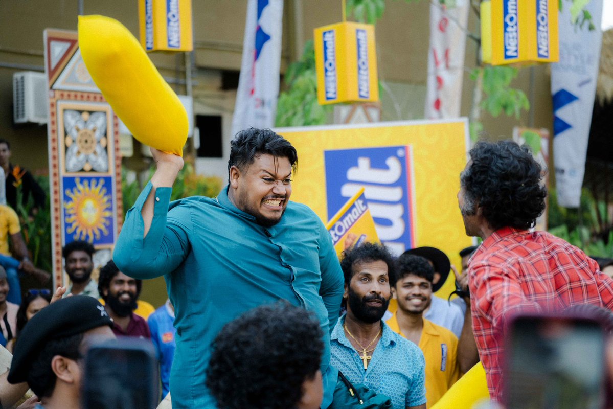 Danu Innasithamby tweet media