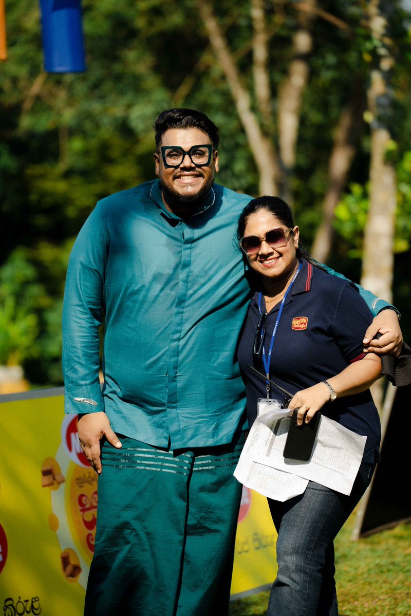 Danu Innasithamby tweet media