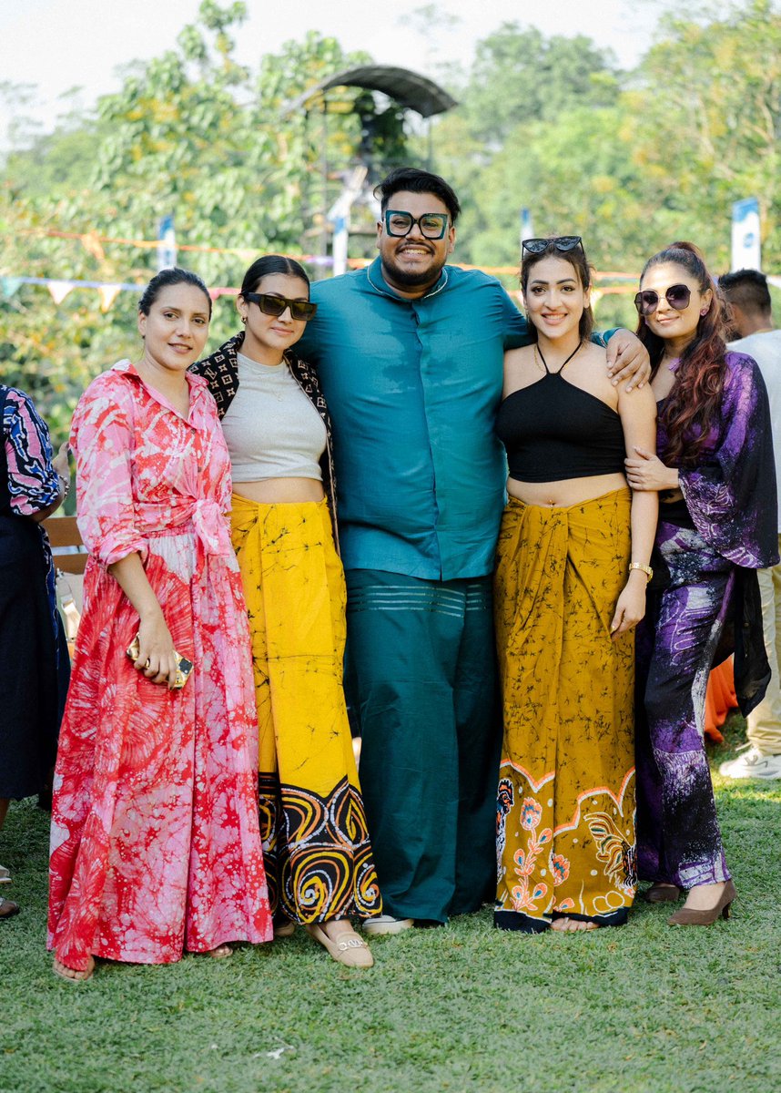 Danu Innasithamby tweet media