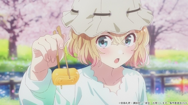 アニメイトタイムズ公式 tweet media