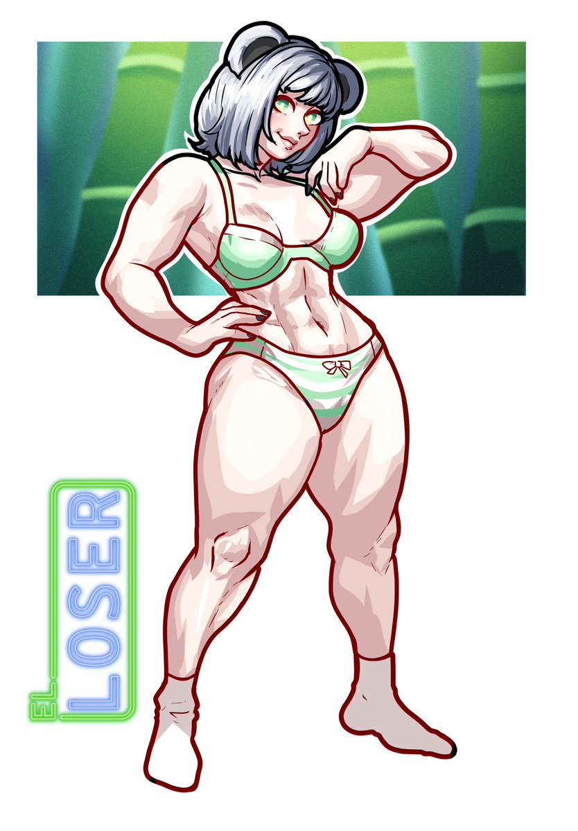 El LoserOHY (comms open🤑👌🏿👌🏿) tweet media