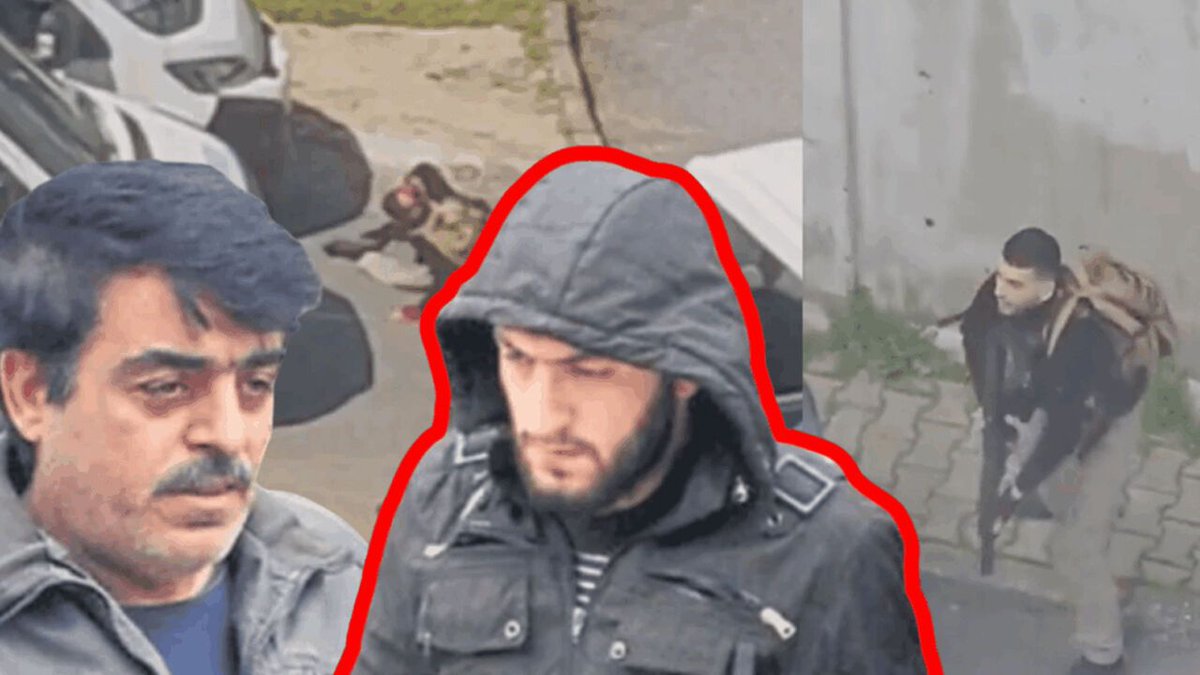 Melik Gülbalta tweet media