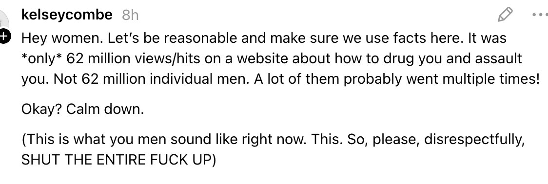 Laurie Kilmartin tweet media