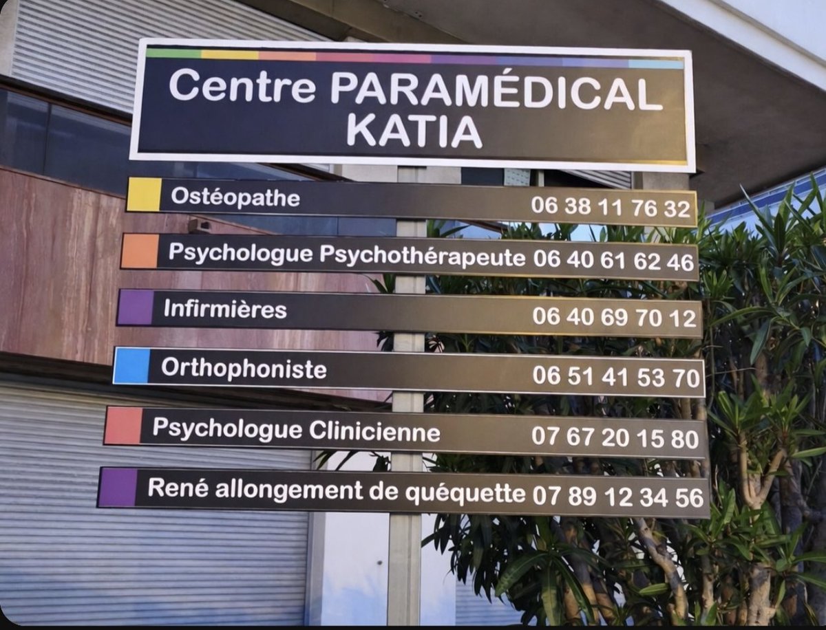 Michel de Cannes tweet media