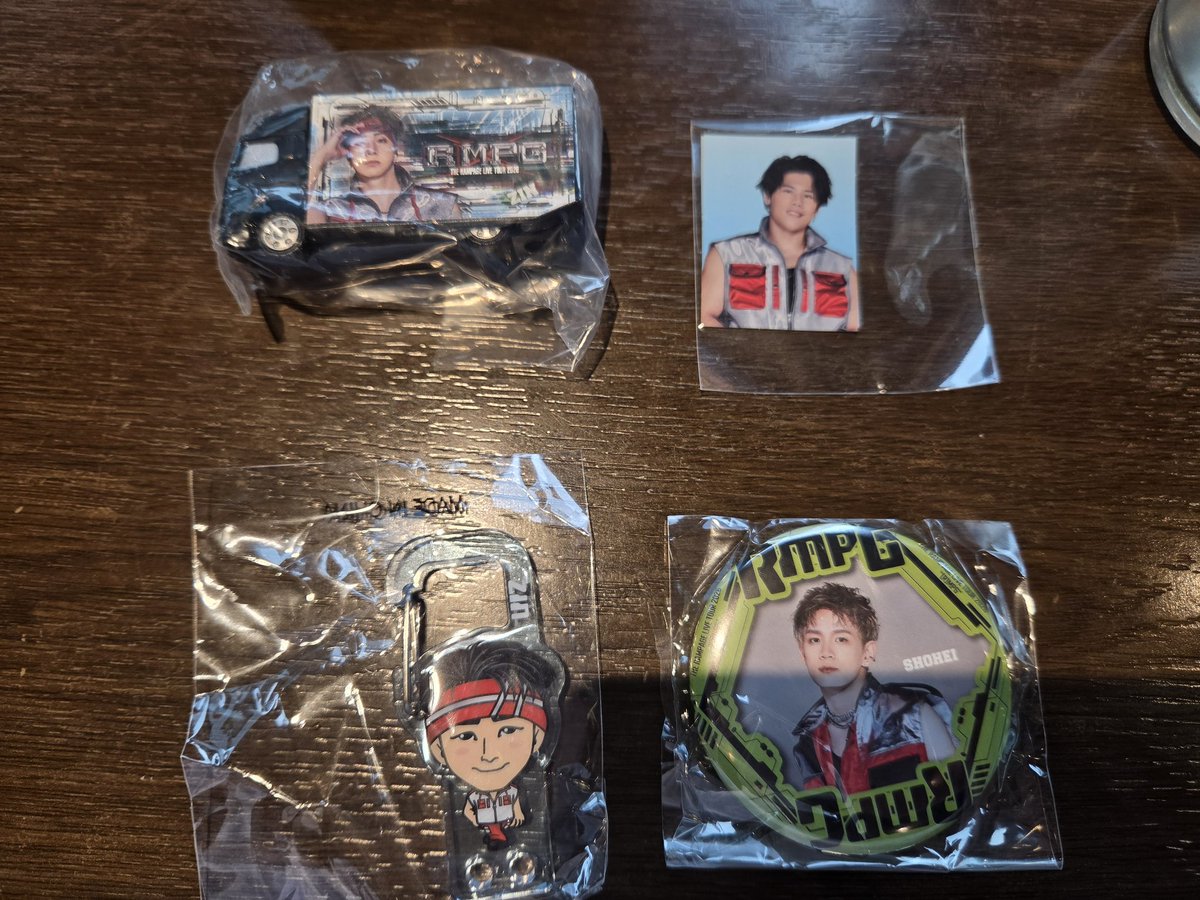 しーちゃん 🦁🧡💚🐸 tweet media