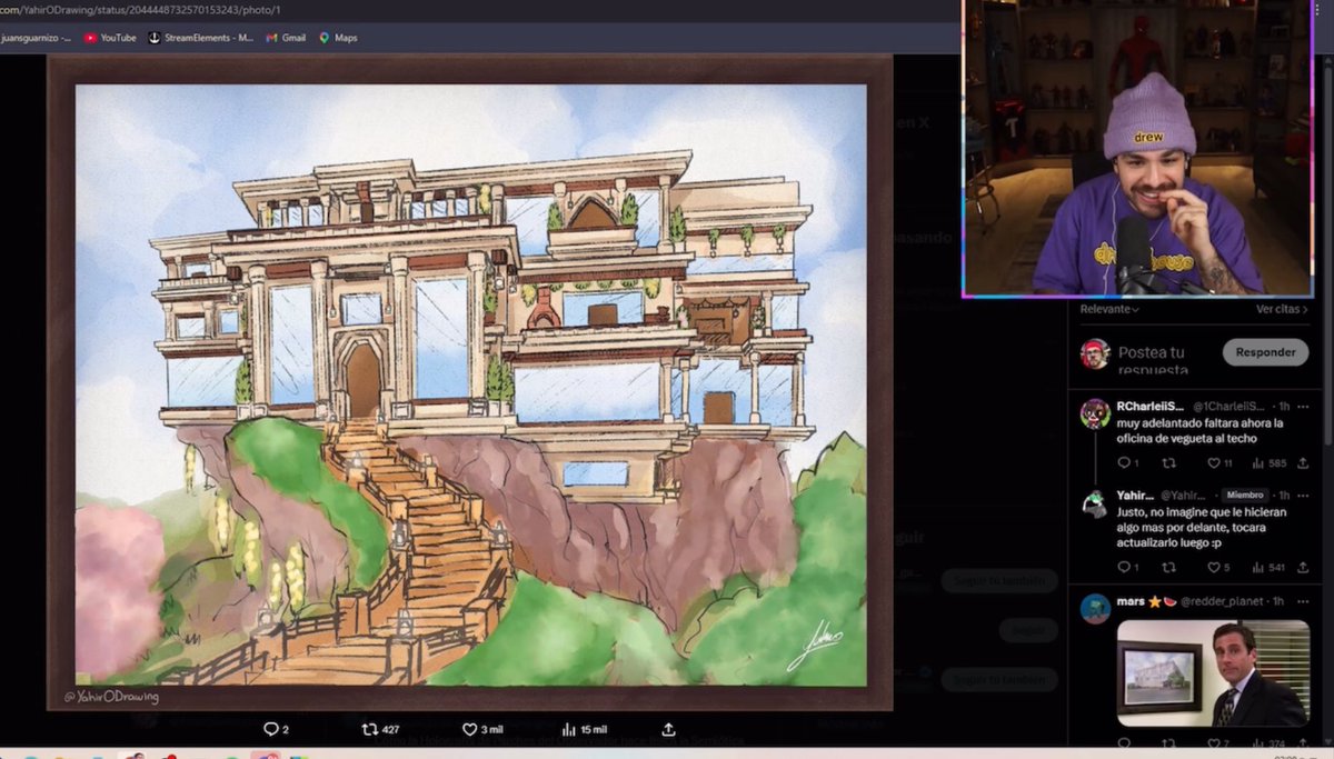 YahirO🧃 tweet media