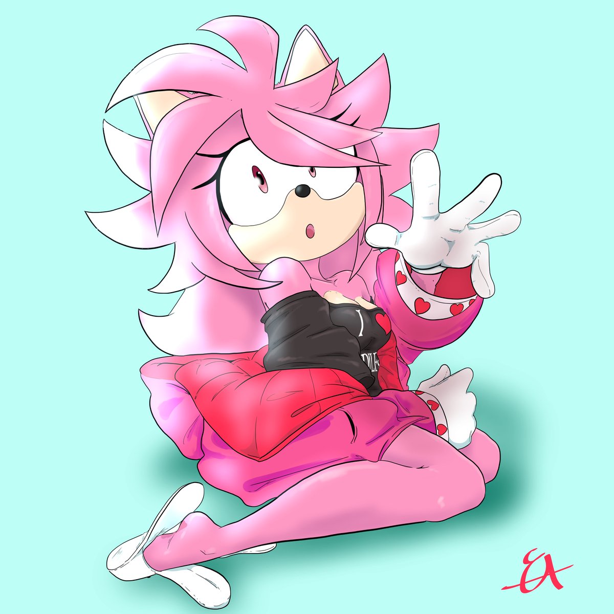 YordleTheAnimator tweet media