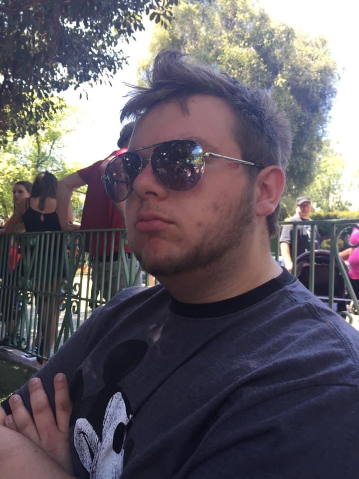 Lady Emily ☄️ tweet media