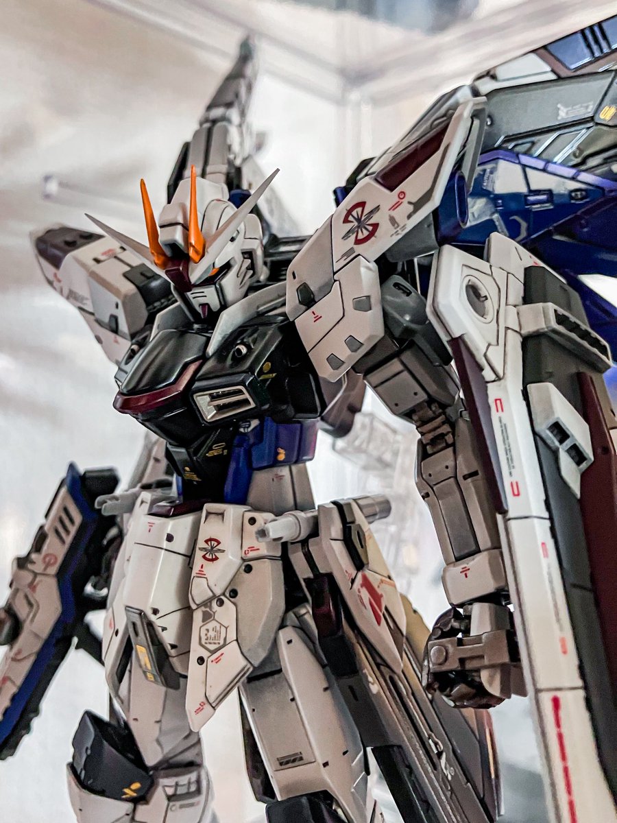 #なんでも良いからSEED見せろ下さい
#寄り撮りみどり