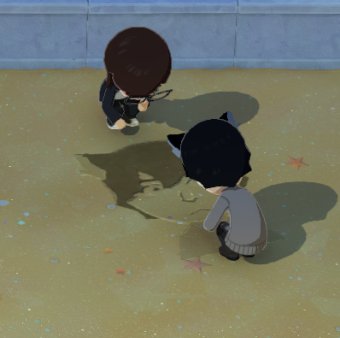 .𖥔 ݁ ˖ Corey ˖ ݁ 𖥔. tweet media