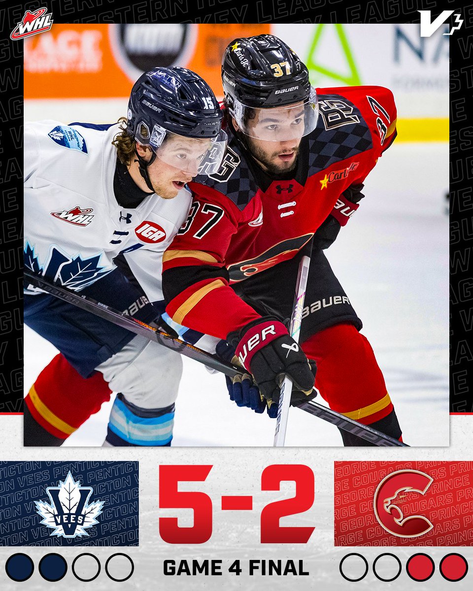 Western Hockey League tweet media