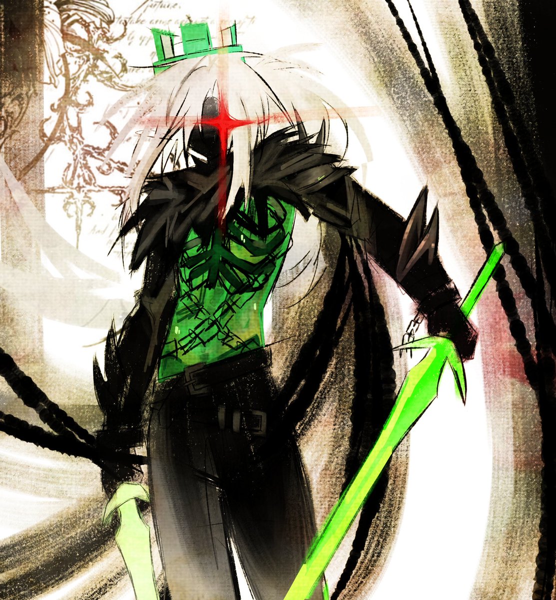 цианур tweet media