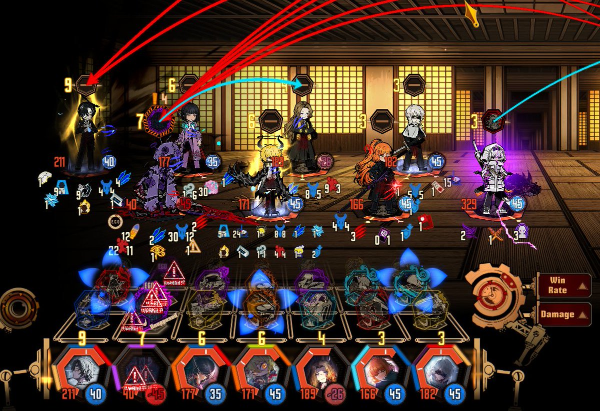 James “Faust Fucker” 02 tweet media