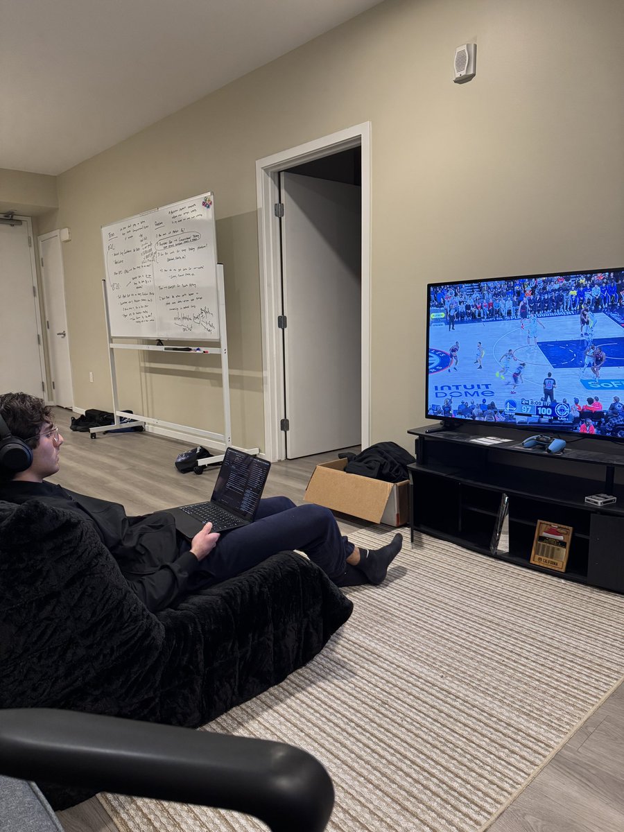 This could be Steph’s last ever playoff run yes it is that serious