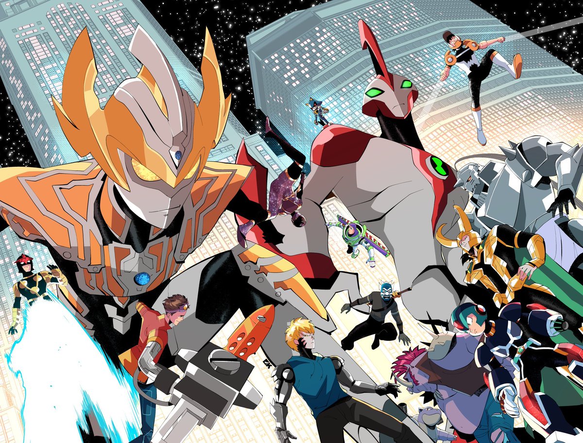 George Kambadais tweet media