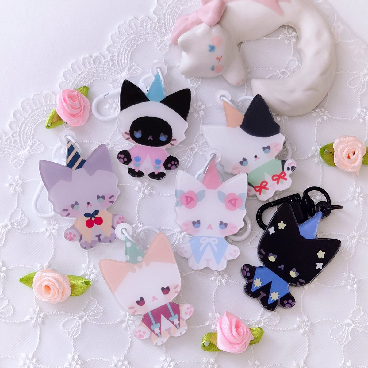 봄녀/Rocoa🌸닷닷닷B12 tweet media