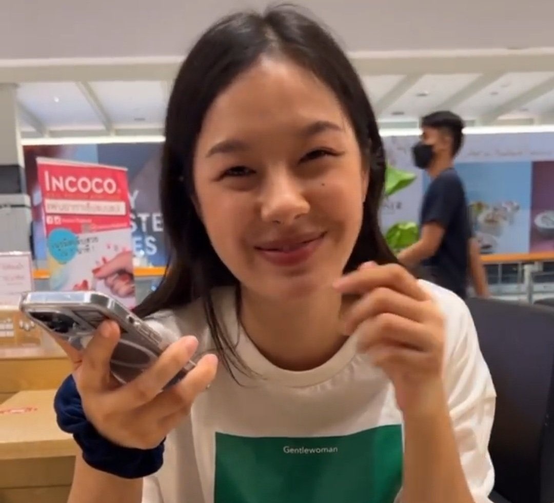 พญากระรอก tweet media